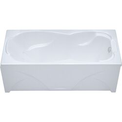 Cada de baie Triton Persey Ekstra 190x90 (White) Thumb