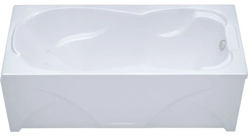 Cada de baie Triton Persey Ekstra 190x90 (White)