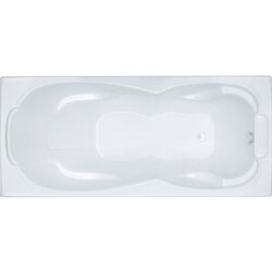 Cada de baie Triton Persey Ekstra 190x90 (White)