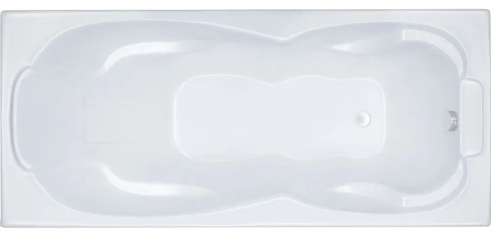 Cada de baie Triton Persey Ekstra 190x90 (White)