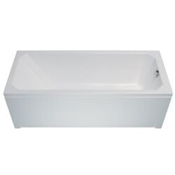Cada de baie Triton Praga 170x70 (White) Thumb