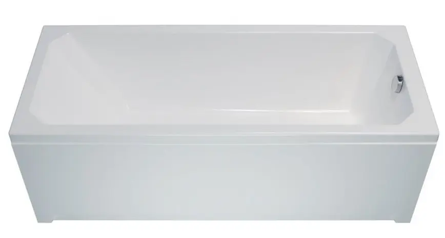 Cada de baie Triton Praga 170x70 (White)