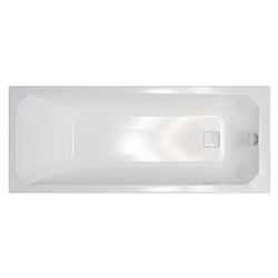 Cada de baie Triton Praga 170x70 (White)