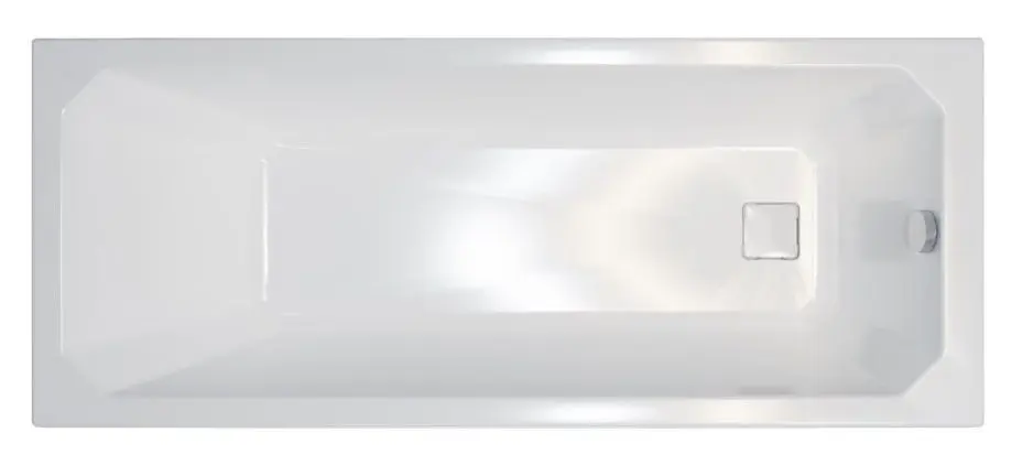 Cada de baie Triton Praga 180x80 (White)