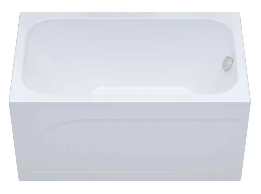 Cada de baie Triton Standart Ekstra 120x70 (White)