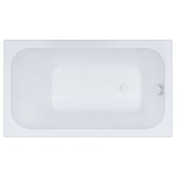 Cada de baie Triton Standart Ekstra 120x70 (White)