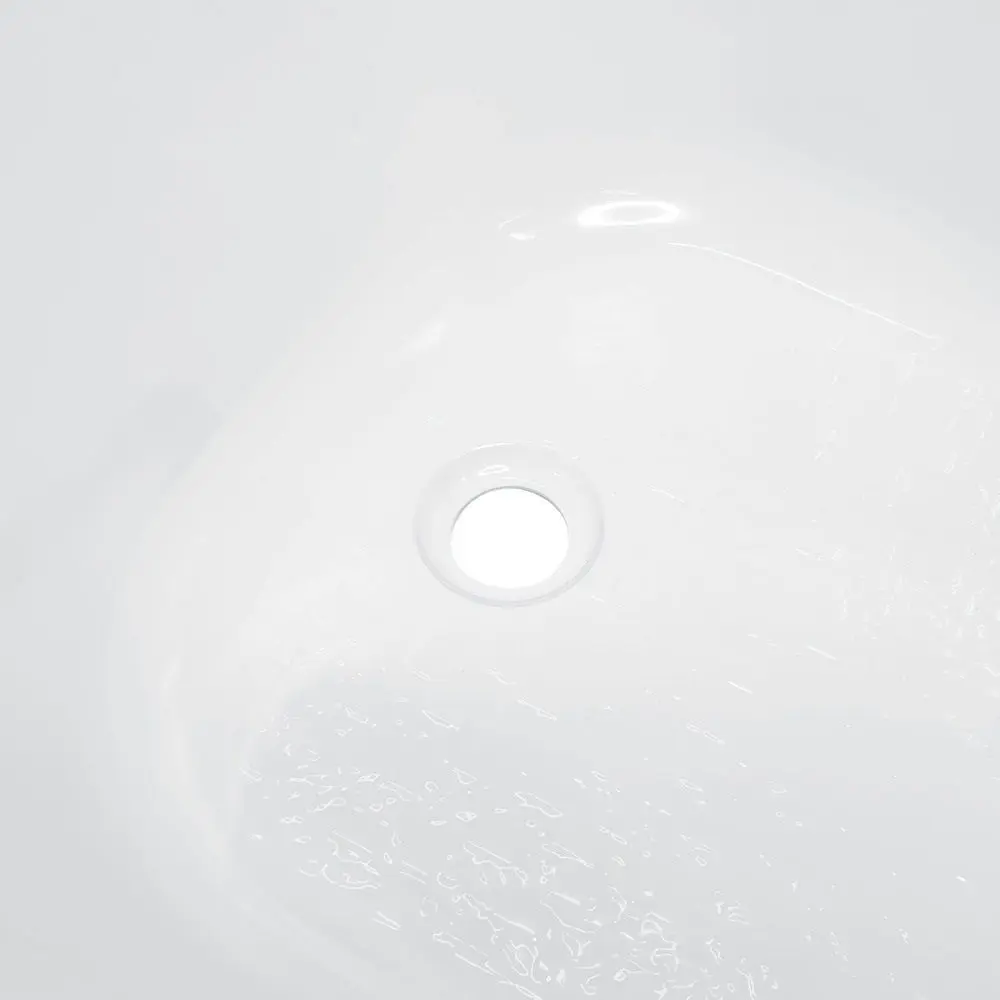 Cada de baie Triton Standart Ekstra 120x70 (White)