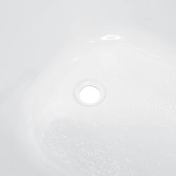 Cada de baie Triton Standart Ekstra 140x70 (White) Thumb