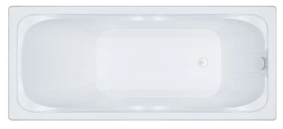 Cada de baie Triton Standart Ekstra 140x70 (White)