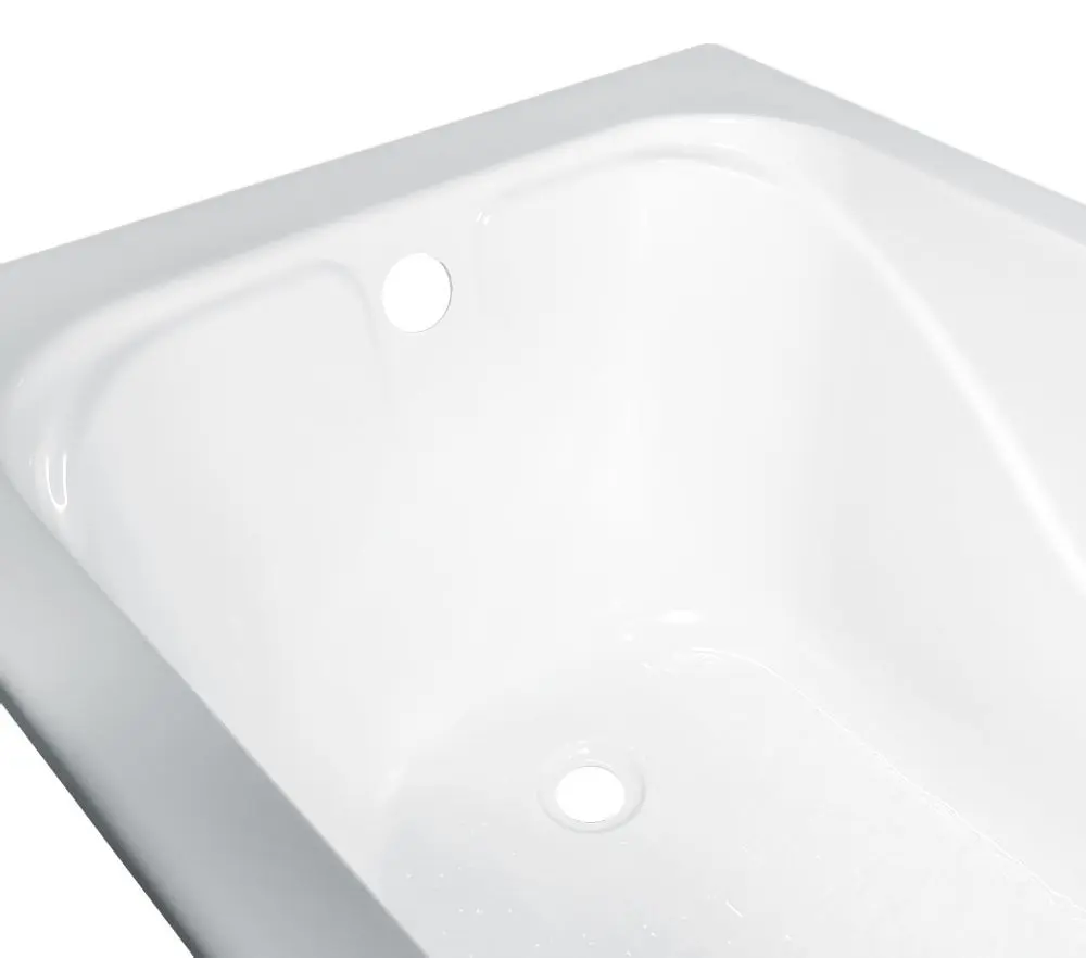 Cada de baie Triton Standart Ekstra 150x70 (White)