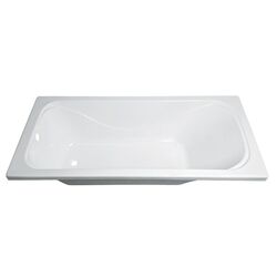 Cada de baie Triton Standart Ekstra 150x70 (White) Thumb