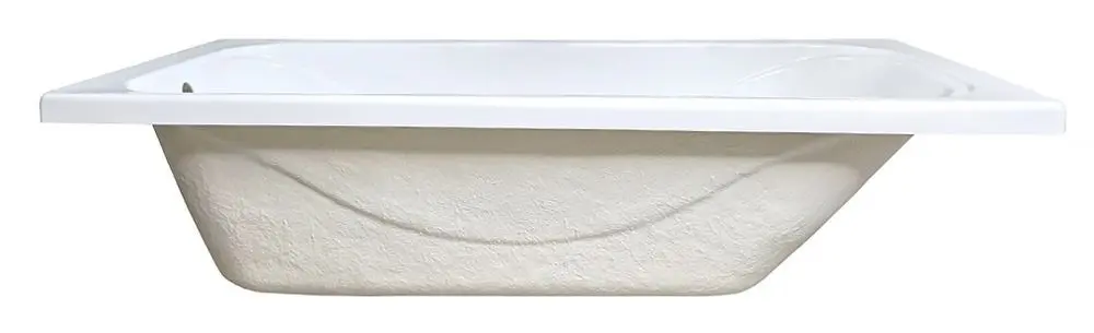 Cada de baie Triton Standart Ekstra 150x70 (White)