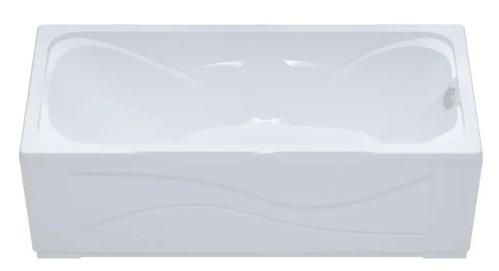 Cada de baie Triton Standart Ekstra 170x70 (White)