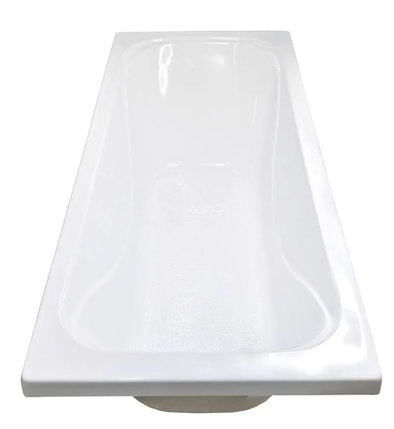 Cada de baie Triton Standart Ekstra 170x70 (White)