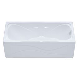 Cada de baie Triton Standart Ekstra 170x75 (White) Thumb