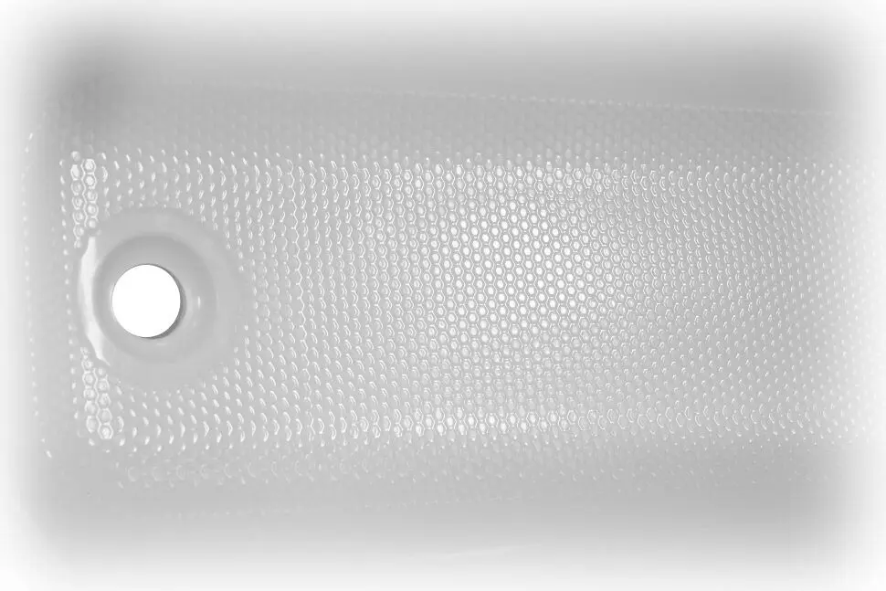 Cada de baie Triton Ultra 120x70 (White)