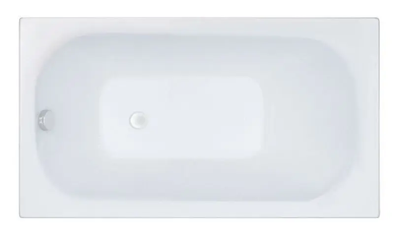 Cada de baie Triton Ultra 120x70 (White)