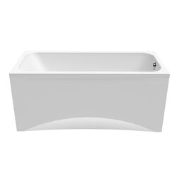 Cada de baie Triton Ultra 140x70 (White) Thumb