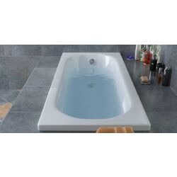 Cada de baie Triton Ultra 140x70 (White) Thumb