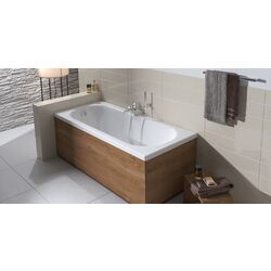 Cada de baie Triton Ultra 150x70 (White) Thumb
