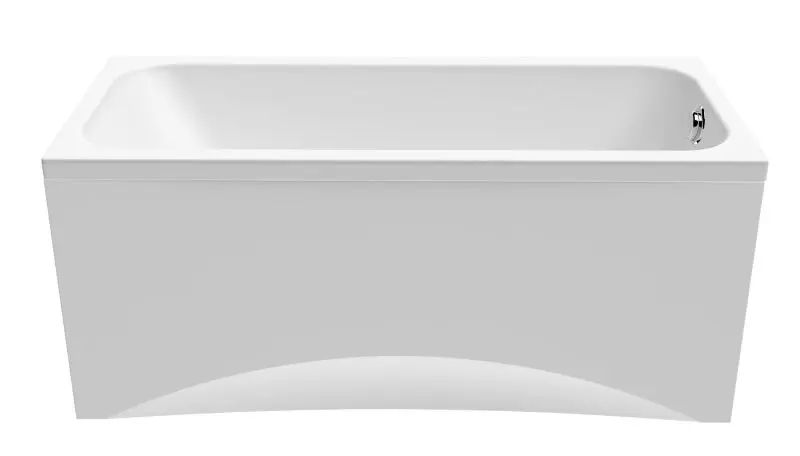 Cada de baie Triton Ultra 170x70 (White)