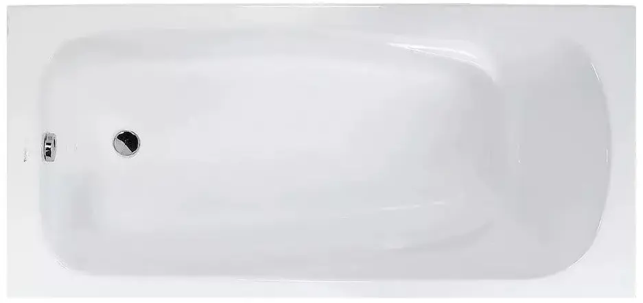 Cada de baie Vagnerplast Aronia 150x70 (White)