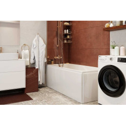 Cada de baie Vagnerplast Aronia 170x75 (White) Thumb