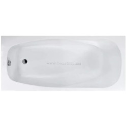 Ванна Vagnerplast Aronia 170x75 (White)