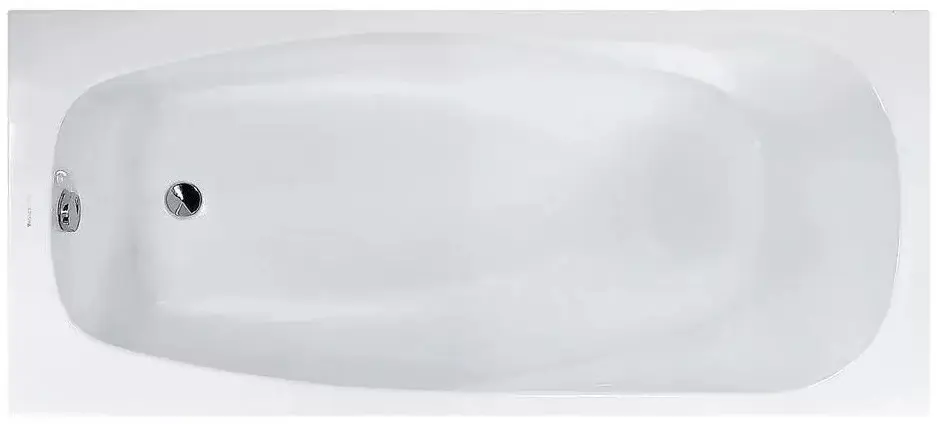 Cada de baie Vagnerplast Aronia 170x75 (White)