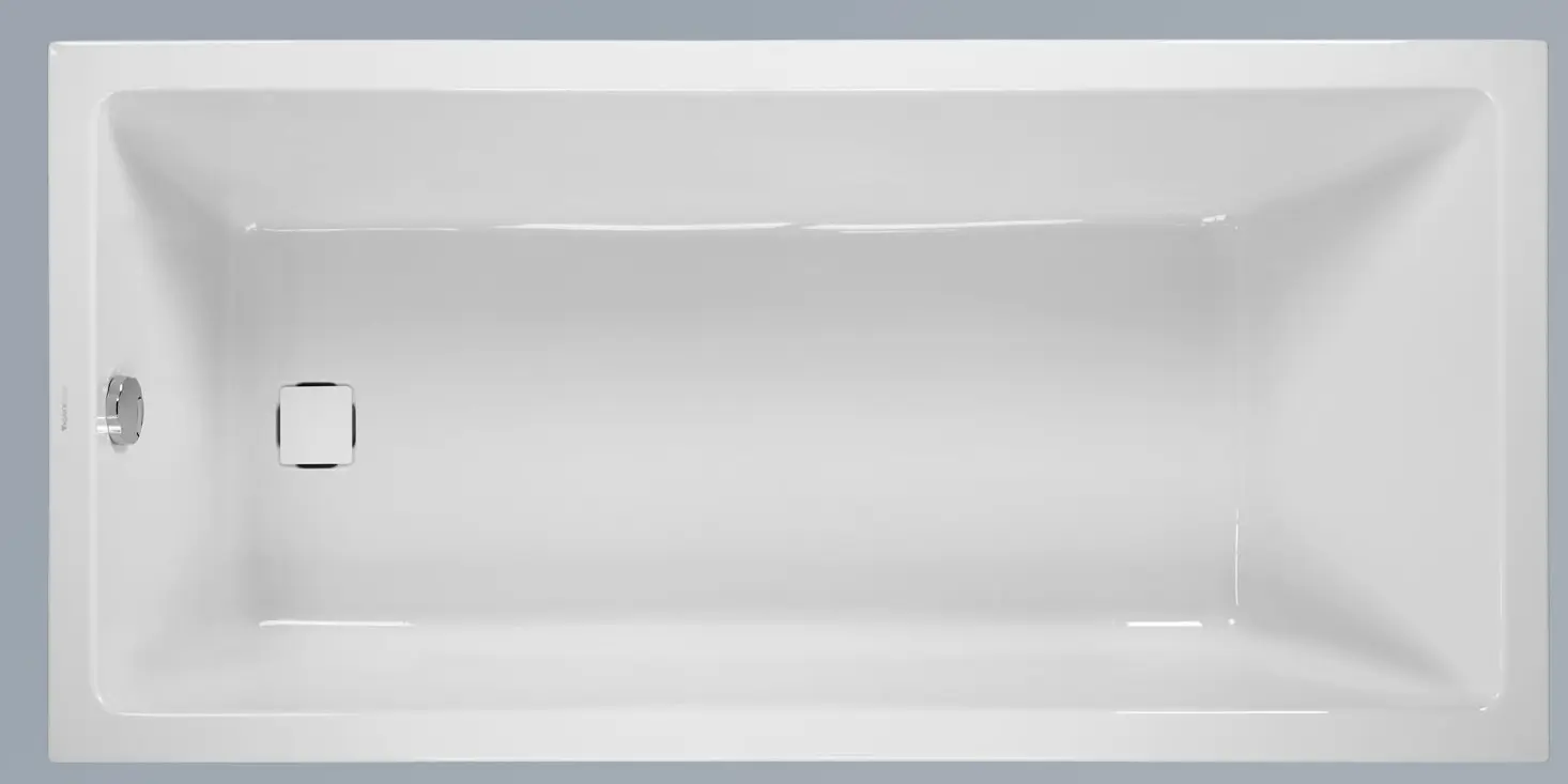 Cada de baie Vagnerplast Cavallo 170x75 (White)