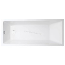 Ванна Vagnerplast Cavallo 170x75 (White)