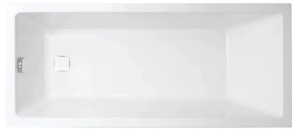 Cada de baie Vagnerplast Cavallo 170x75 (White)