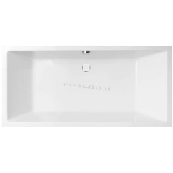 Ванна Vagnerplast Cavallo 180x80 (White)