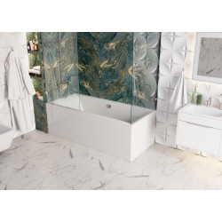 Ванна Vagnerplast Veronela 180x80 (White) Thumb