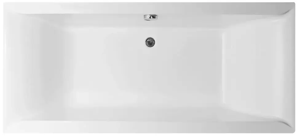Ванна Vagnerplast Veronela 180x80 (White)