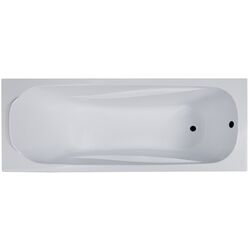 Cada de baie VentoSpa Serena 1500x700 (White)