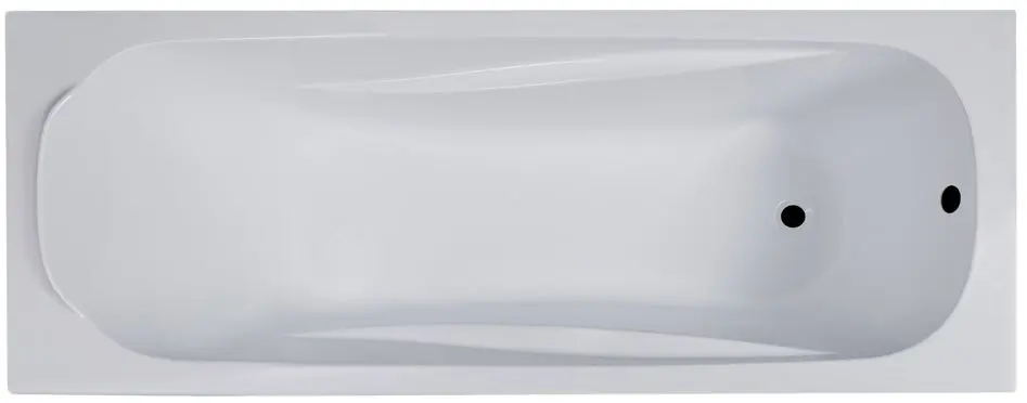 Cada de baie VentoSpa Serena 1500x700 (White)