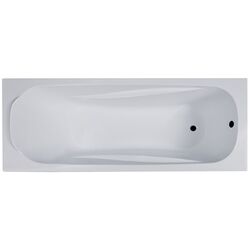 Cada de baie din acril VentoSpa Serena 1700x700 (White) Thumb