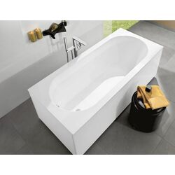 Cada de baie Villeroy&Boch Oberon 170x75 (Alpine White Thumb