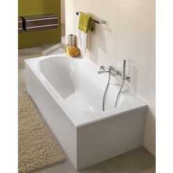 Cada de baie Villeroy&Boch Oberon 170x75 (Alpine White Thumb