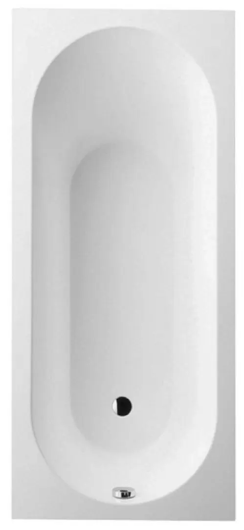 Cada de baie Villeroy&Boch Oberon 170x75 (Alpine White