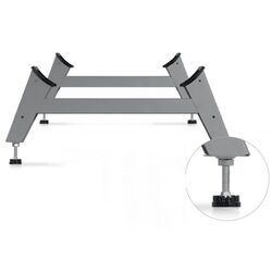 Cada de baie din otel VIZ Donna Vanna DV-13001 105х65 (White) Thumb