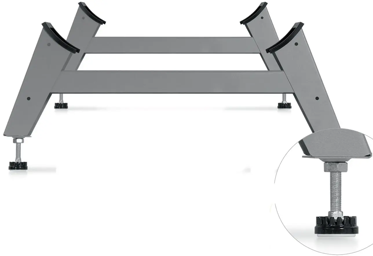 Cada de baie din otel VIZ Donna Vanna DV-73901 170х70 (White)