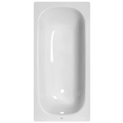 Cada de baie din otel VIZ Donna Vanna DV-73901 170х70 (White)