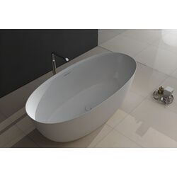 Cada de baie Volle 12-22-168 170х80 (White) Thumb