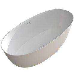 Cada de baie Volle 12-22-168 170х80 (White)