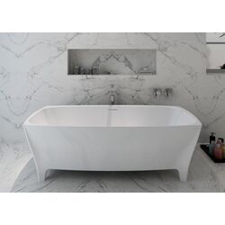Cada de baie Volle 12-22-178 170х80 (White) Thumb