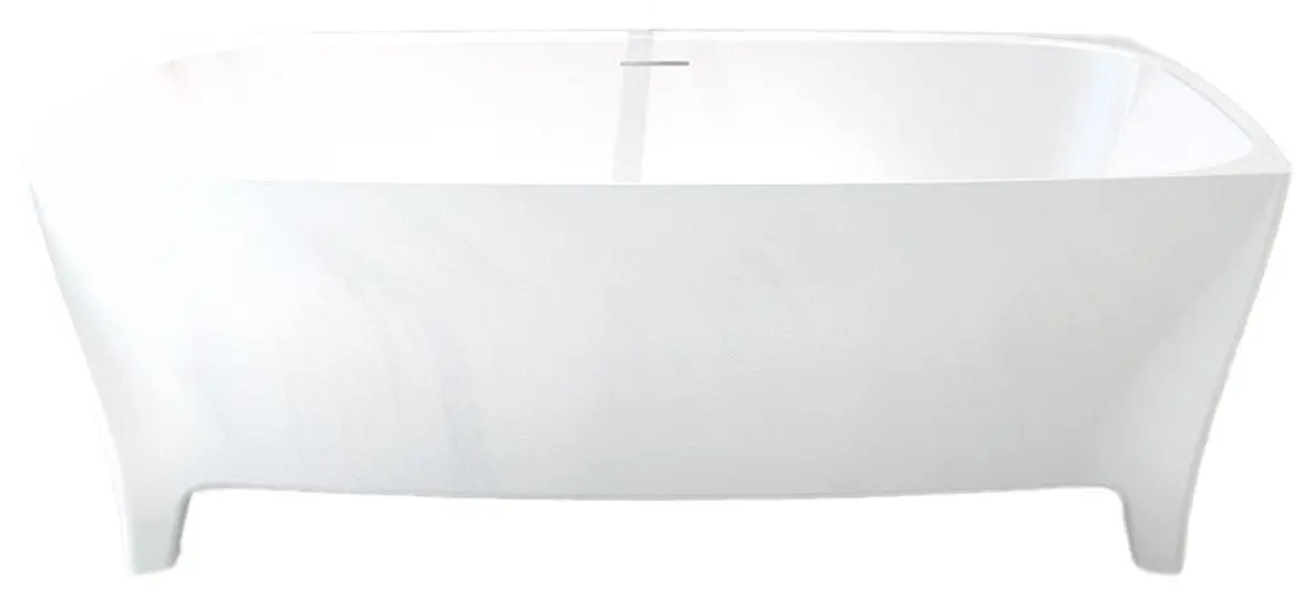 Cada de baie Volle 12-22-178 170х80 (White)