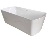 Cada de baie Volle 12-22-804 180х85 (White)