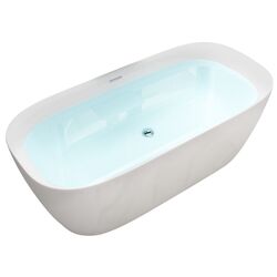 Ванна Volle 12-22-808M 170х80 (Matte White) Thumb